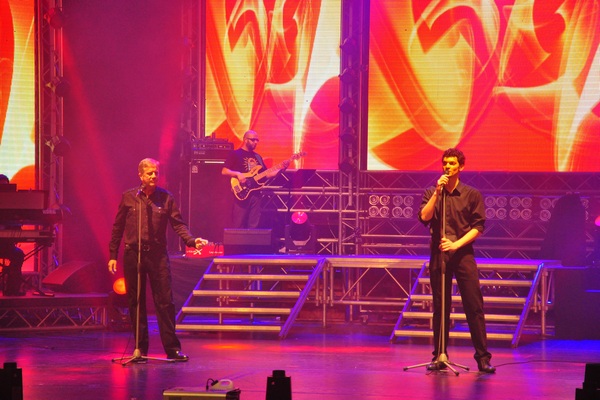 Heartbeat Concert